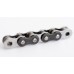 Ланцюг AFAM MX6-K ARS Chain 520 - 30 m [Black], 520 / No Seal
