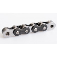 Цегла AFAM MX6-K ARS Chain 520 [Black], 520-114L / No Seal