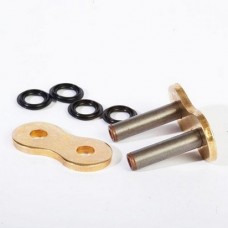 Замок ланцюга Renthal R4 - Chain 530 Rivet Link, SRS Ring