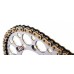 Ланцюг мото Renthal R1 MX Works Chain 520-116L