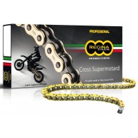Ланцюг Regina RH2 Chain - 520 [Gold], 520-118L / No Seal