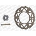 Комплект AFAM Aluminium Drive Kit - KTM