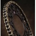Ланцюг мото Renthal R3-3 Chain 520-124L
