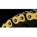 Ланцюг мото Renthal R3-3 Chain 520-124L