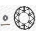 Комплект AFAM SLK Steel Drive Kit - KTM
