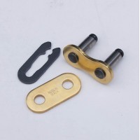 Замок ланцюга Renthal R1 - MX Works Chain 520 Spring Link