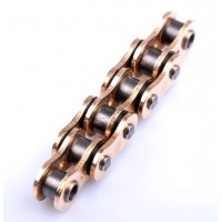 Ланцюг AFAM RXX-GG MRS Chain 520-120L, Xss Slim Ring