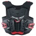 Дитячий захист тіла LEATT Chest Protector 4.5 Jr , YL/YXL Дитячий захист тіла LEATT Chest Protector 4.5 Jr , YL/YXL