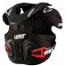 Дитячий захист тіла та шиї LEATT Fusion vest 2.0 Jr , YL/YXL