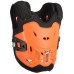 Дитячий захист тіла LEATT Chest Protector 2.5 MINI , One Size