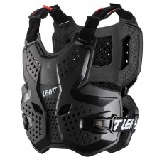 Захист тіла LEATT Chest Protector 3.5 [Black], XXL