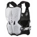 Мотозахист тіла LEATT Chest Protector 3.5 , One Size
