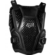 Дитячий захист тіла FOX YTH RACEFRAME IMPACT [BLACK], One Size