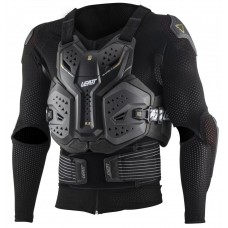 Мотозахист тіла LEATT Body Protector 6.5 [Graphene], XL