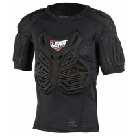 Захисний джерсі LEATT Roost Tee [Black], L/XL
