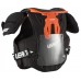 Дитячий захист тіла та шиї LEATT Fusion vest 2.0 Jr , YXXL