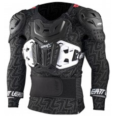 Мотозахист тіла LEATT Body Protector 4.5 Pro [Black], S/M