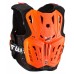 Дитячий захист тіла LEATT Chest protector 4.5 Jr , YL/YXL Дитячий захист тіла LEATT Chest protector 4.5 Jr , YL/YXL