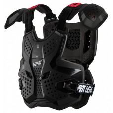 Захист тіла LEATT Chest Protector 3.5 Pro [Black], XXL