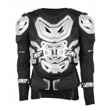 Мотозахист тіла LEATT Body Protector 5.5 [White], XXL