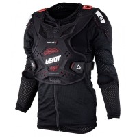 Захист тіла LEATT Body Protector AirFlex ♀[Black], M