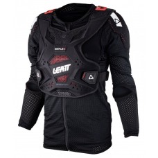 Захист тіла LEATT Body Protector AirFlex ♀[Black], M
