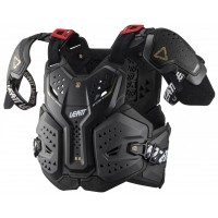 Мотозахист тіла LEATT Chest Protector 6.5 Pro [Graphene], S/M