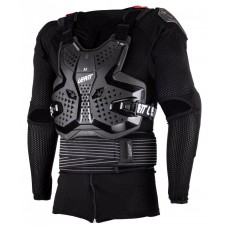 Захист тіла LEATT Body Protector 3.5 [Graphene], XXL