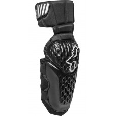 Дитячі налокітники FOX Youth Titan Race Elbow [Black], One Size