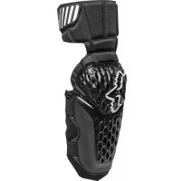 Налокітники FOX TITAN RACE ELBOW [Black], S/M