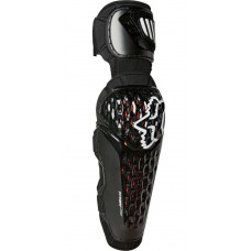 Налокотники FOX TITAN PRO D3O ELBOW GUARD [Black], L/XL