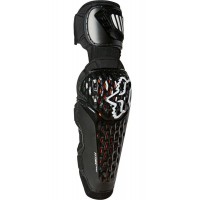 Налокотники FOX TITAN PRO D3O ELBOW GUARD [Black], S/M