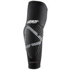 Налокітники LEATT ReaFlex Elbow [Black], XXLarge