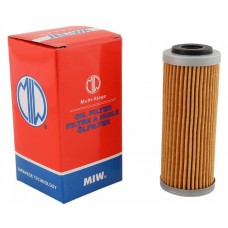 Картридж MIW Element Oil Filter, Cartridge