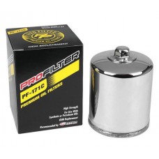 Олійний фільтр ProFilter Premium Oil Filter [Chrome]