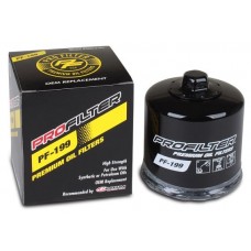 Фільтр ProFilter Premium Oil Filter [Black], Spin-On