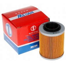 Картридж MIW Element Oil Filter, Cartridge