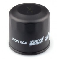 Фільтр ISON Canister Oil Filter [Black]