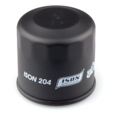 Фільтр ISON Canister Oil Filter [Black]