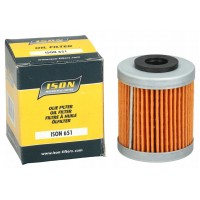Картридж ISON Element Oil Filter, Cartridge