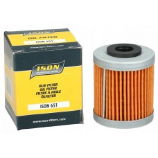 Картридж ISON Element Oil Filter, Cartridge