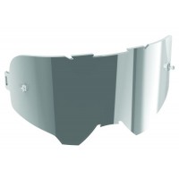 Лінза до окулярів LEATT Velocity Lens - Clear, Clear Lens Лінза до окулярів LEATT Velocity Lens - Clear, Clear Lens
