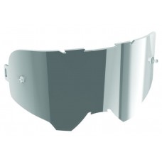 Лінза до окулярів LEATT Velocity Lens - Clear, Clear Lens