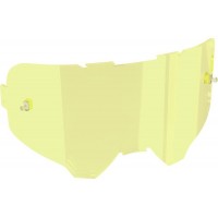 Лінза до окулярів LEATT Velocity Lens - Yellow, Colored Lens