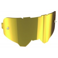 Лінза до окулярів LEATT Velocity 6.5 Lens Orange 56%, Mirror Lens