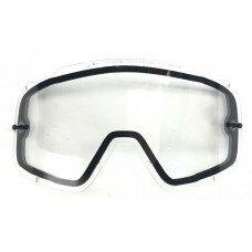 Лінза до окулярів FOX AIRSPACE/MAIN II DUAL LENS - CLEAR, Dual Lens