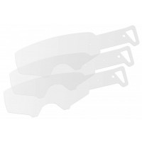 Зривки до окулярів мото LEATT Tear-Off Standard 20-pack, No Size