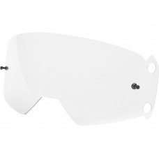 Лінза до окулярів FOX VUE LENS - CLEAR, Clear Lens