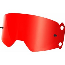 Лінза до окулярів FOX VUE SPARK LENS [RED], Mirror Lens