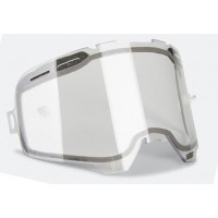 Лінза до окулярів LEATT Velocity Lens ENDURO - Clear, Dual Lens